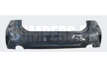 Bumper BMW 3 G21 M-Pakket M Pakket KOMBI 18-Achterbumper KJ7 beschikbaar voor biedingen