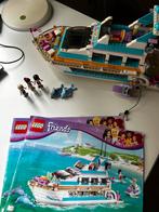 Lego friends set 41015, Kinderen en Baby's, Speelgoed | Duplo en Lego, Verzenden, Zo goed als nieuw, Complete set, Lego
