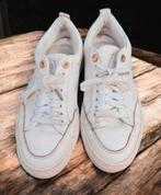 ✨️MASON Sneakers Maat 37 In goede staat✨️✨️, Kleding | Dames, Schoenen, Wit, Ophalen of Verzenden, Gedragen, Sneakers