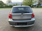 BMW 1 Serie 116i Benzine Facelift, 5 places, Série 1, Tissu, Phares antibrouillard