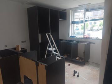 IKEA KEUKEN MONTAGE beschikbaar voor biedingen