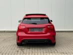✅Mercedes A 200 AMG CDI Pack GARANTIE Pano Leer Xenon Z.Verw, Euro 5, Zwart, 4 cilinders, Leder