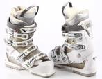 Chaussures de ski 24 24.5 25 EU pour femmes SALOMON, Carving, Salomon, Utilisé, Chaussures