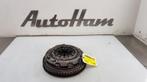VLIEGWIEL DUBBELE MASSA Nissan Qashqai (J11) (01-2013/-), Auto-onderdelen, Motor en Toebehoren, Gebruikt, Nissan