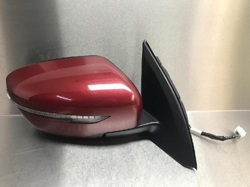 SPIEGEL RECHTS Nissan Qashqai (J11) (VM330807|963014EH6A), Auto-onderdelen, Spiegels, Nissan, Gebruikt