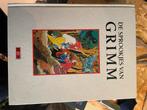 De sprookjes van Grimm, Boeken, Sprookjes en Fabels, Ophalen, Gelezen, Hans Grimm