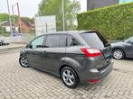 Ford Grand C-Max 1.5 TDCi Titanium * 1 JAAR GARANTIE * !, Voorwielaandrijving, 4 deurs, Gebruikt, 4 cilinders