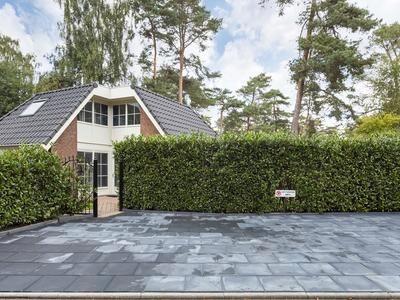 Grote recreatie villa Veluwe, Vakantie, Vakantiehuizen | Nederland, Gelderland en Veluwe, Landhuis of Villa, Recreatiepark, 4 of meer slaapkamers