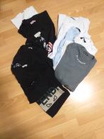 Tshirts gans pakket M, Vêtements | Hommes, T-shirts, Enlèvement ou Envoi, Comme neuf, Taille 48/50 (M), Noir