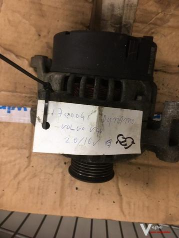 Volvo v 40 2.0 dynamo 16v beschikbaar voor biedingen
