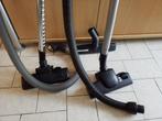 Ensemble de Tuyaux, manche et brosse pour aspirateur miele, Enlèvement, Aspirateur