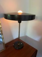 Vintage philips lamp louis kalff, Huis en Inrichting, Lampen | Tafellampen, Metaal, 50 tot 75 cm, Ophalen