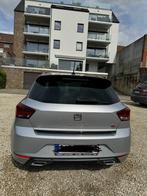 SEAT IBIZA FR 2020, Auto's, Automaat, Zwart, Ibiza, 5 deurs