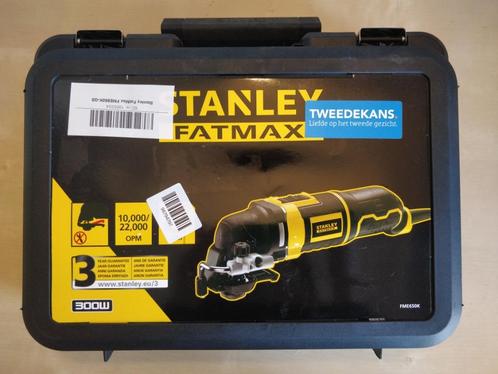 Multifunctioneel gereedschap voor zaag/schuurmachine, Doe-het-zelf en Bouw, Gereedschap | Handgereedschap, Zo goed als nieuw, Ophalen