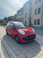 Citroen C1 1.0 essence, 50 kW, C1, Bedrijf, Radio