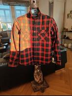 Veste moto Modeka Colden Shirt taille L / type chemise Canad, Motoren, Ophalen of Verzenden