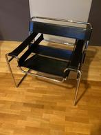 Marcel Breuer stoel - Wassily Chair, Huis en Inrichting, Stoelen, Ophalen