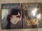 VA-11 HALL-A + 2064 Read Only Memories Collector's Edition, Games en Spelcomputers, Games | Sony PlayStation Vita, Ophalen, Overige genres
