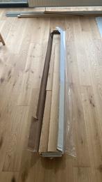 1 doos (~1.9m2) klik parket RIGA 150 NATUREL 14mm, top 3mm, Enlèvement, Neuf