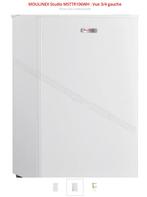 Petit frigo à vendre – parfait pour un kot !, Elektronische apparatuur, Koelkasten en IJskasten, 75 tot 100 liter, Zo goed als nieuw