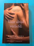 Abbi Glines - Voor altijd verliefd, Ophalen of Verzenden, Zo goed als nieuw, Abbi Glines