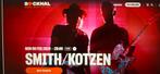 Smith / Kotzen Rockhal 9 fevrier