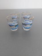 Verres à liqueur, Enlèvement ou Envoi, Comme neuf