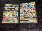 76 verschillende postzegels gestempeld Thema dieren, Postzegels en Munten, Postzegels | Thematische zegels, Ophalen of Verzenden