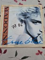 Single van Madonna., Enlèvement