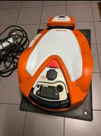 Zeer goede robotmaaier  prima staat mag weg voor prijsje, Tuin en Terras, Robotmaaiers, Ophalen, Zo goed als nieuw