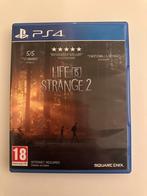 PlayStation 4: Life is Strange 2, Ophalen of Verzenden, Zo goed als nieuw