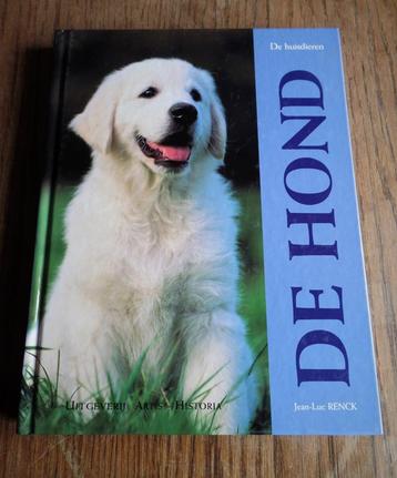 Artis-Historia / De hond  beschikbaar voor biedingen