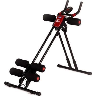 Buikspier trainer, Sport en Fitness, Fitnessmaterialen, Zo goed als nieuw, Armen, Benen, Buik, Ophalen
