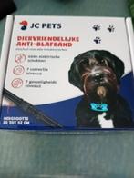Diervriendelijke anti-blaf band, Ophalen of Verzenden, Zo goed als nieuw
