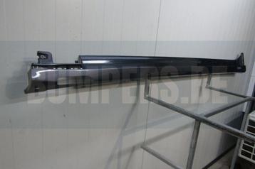 Zijskirt Links Dorpellijst BMW X3 G01 M-pakket Mpakket  X4 G beschikbaar voor biedingen