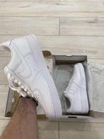 Air Force 1, Kleding | Heren, Schoenen, Wit, Nike, Nieuw, Ophalen of Verzenden