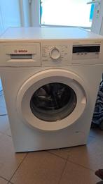 Wasmachine Bosch Serie4 1400 8kg, Elektronische apparatuur, Ophalen, Gebruikt, Minder dan 85 cm, Voorlader