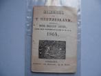 Almanak van het Meetjesland en andere, oa Het oorlogsmanneke, Boeken, Ophalen of Verzenden, Gelezen