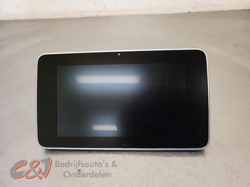 Display Interieur van een Mercedes V-Klasse, Auto-onderdelen, Interieur en Bekleding, Mercedes-Benz, Gebruikt, 3 maanden garantie