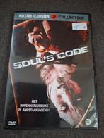 Soul's code, Enlèvement ou Envoi