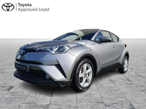 Toyota C-HR C-ENTER + NAVI, Auto's, Toyota, Bedrijf, C-HR, Adaptive Cruise Control, Airbags, Airconditioning, Bluetooth, Centrale vergrendeling