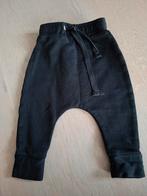 Pantalon et sarouel R. Rebels noirs - Taille 68, Pantalon, Garçon ou Fille, Enlèvement, Utilisé