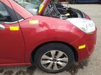 Aile avant droite d'un Citroen C3 (EKQD), Autos : Pièces & Accessoires, -, 3 mois de garantie, Utilisé, -