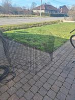 Hondenren met poortje, Ophalen of Verzenden