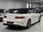 Mercedes-Benz E-Klasse 200 Cabrio Pack-AMG Full Options Gara, Auto's, Mercedes-Benz, Automaat, 4 zetels, Achterwielaandrijving