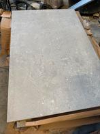 Restje tegels Coem Castle Grey 60x90, Doe-het-zelf en Bouw, Ophalen, Zo goed als nieuw