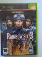 Rainbow Six 3, Games en Spelcomputers, Games | Xbox Original, Ophalen, Zo goed als nieuw, Vechten, Vanaf 16 jaar