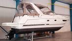 Prachtige zeer moderne SPORTJACHT JEANNEAU, Als nieuw!, Watersport en Boten, Motorboten en Motorjachten, Ophalen, Zo goed als nieuw