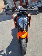 KTM 790 Duke in perfecte staat met garantie, Motoren, 2 cilinders, 790 cc, Motorrijbewijs A, Quickshifter