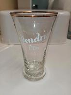 Oud bierglas, Verzamelen, Glas en Drinkglazen, Ophalen of Verzenden, Zo goed als nieuw